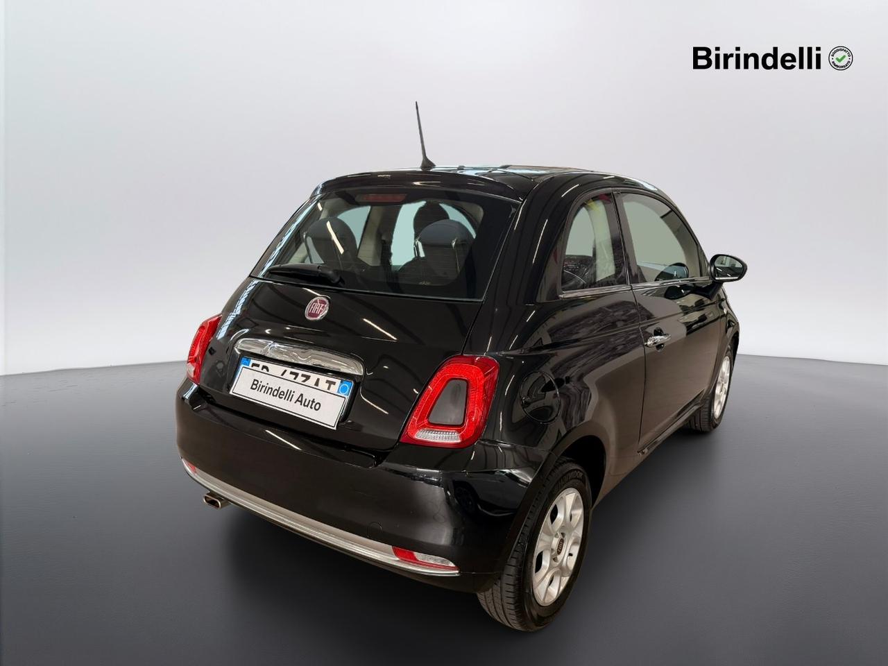 FIAT 500 (2015-2024) - 500 1.2 Lounge