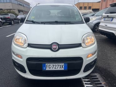 Fiat Panda 1.3 MJT 80 CV S&S van 5 posti