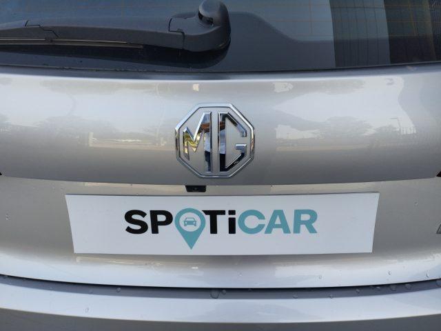 MG MG3 1.5 Comfort