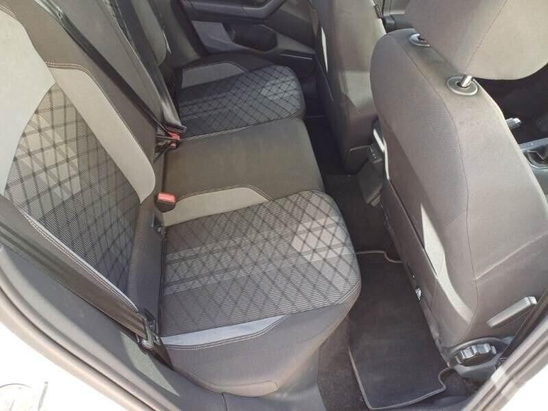 Volkswagen Taigo Taigo 1.0 TSI 110 CV R-Line