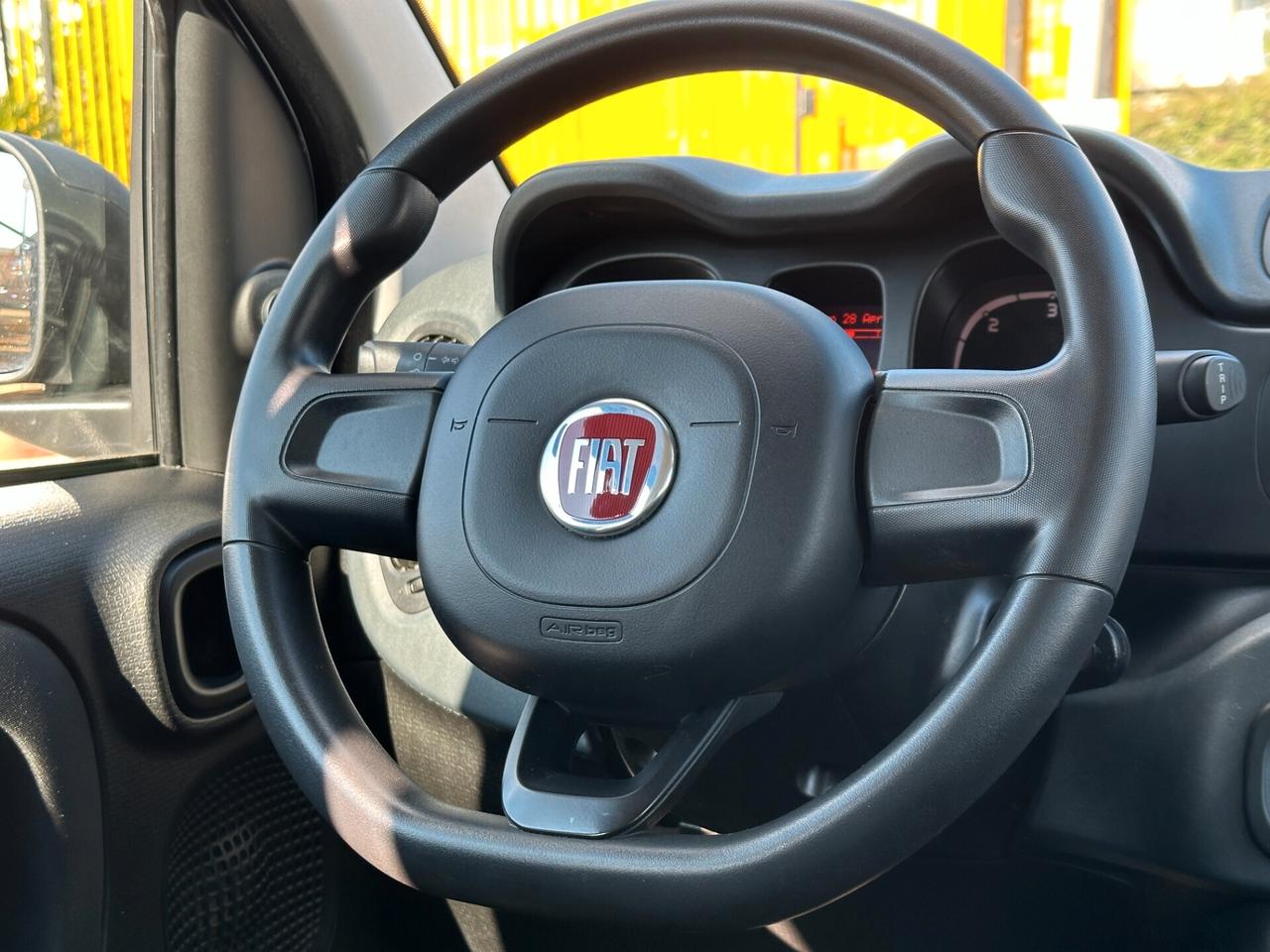 FIAT Panda 1.3 MJT 95 CV S&S Easy