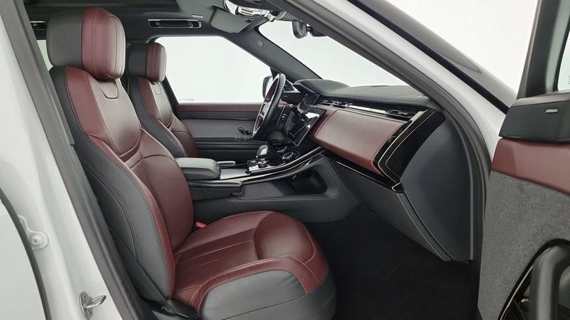 Land Rover Range Rover Sport PHEV 3.0 I6 440 PHEV Dynamic SE aut.
