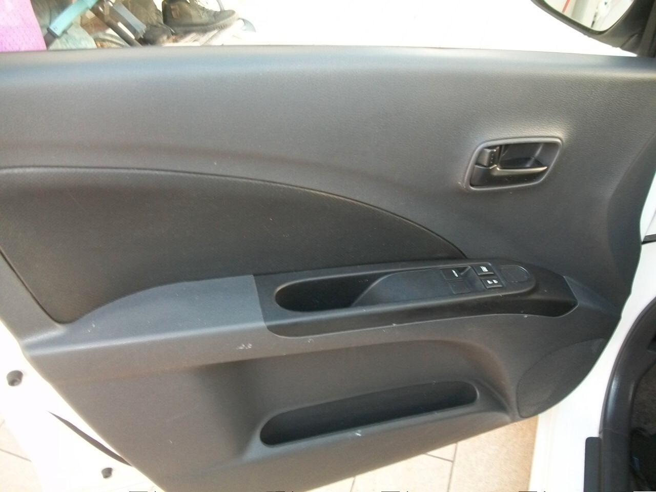 Suzuki Celerio 1.0 Style AUTOMATICA CC 1000 BENZINA SI NEOPATENTATI GARANZIA UN ANNO