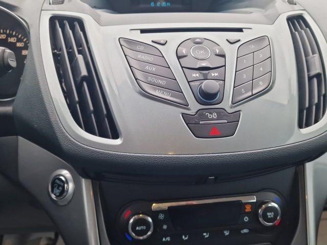 FORD C-Max 1.6 TDCi 115CV Titanium