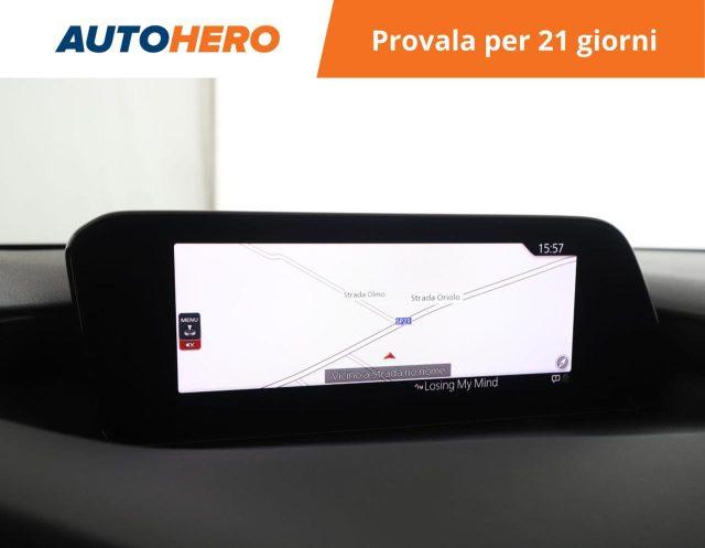 MAZDA 3 Mazda3 2.0L 150CV Skyactiv-G M-Hybrid Executive