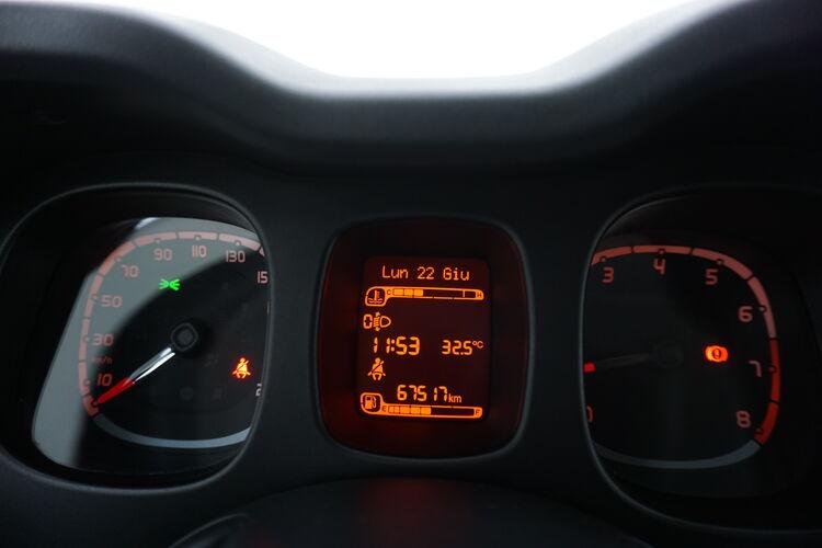 Fiat Panda Easy BZ622895 1.2 Benzina 69CV