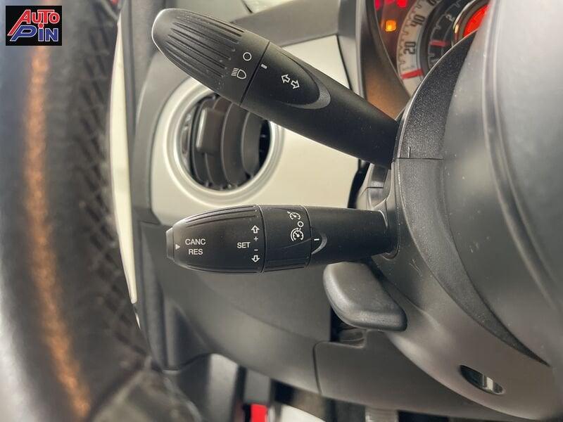 FIAT 500 500 1.0 Hybrid Connect