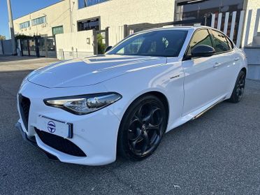 Alfa Romeo Giulia 2.2 Turbo AT8 210CV AWD Q4 Veloce