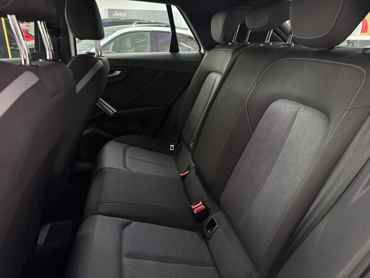 Audi Q2 1.6 TDI S tronic Sport Full Opt