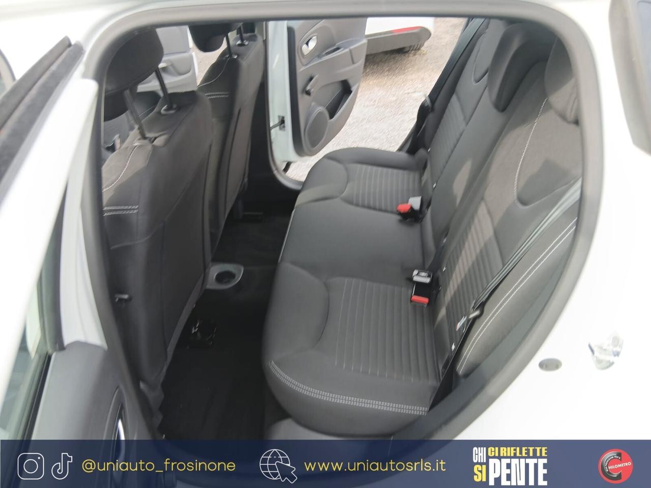 Renault Clio 1.2 75CV 5 porte Life