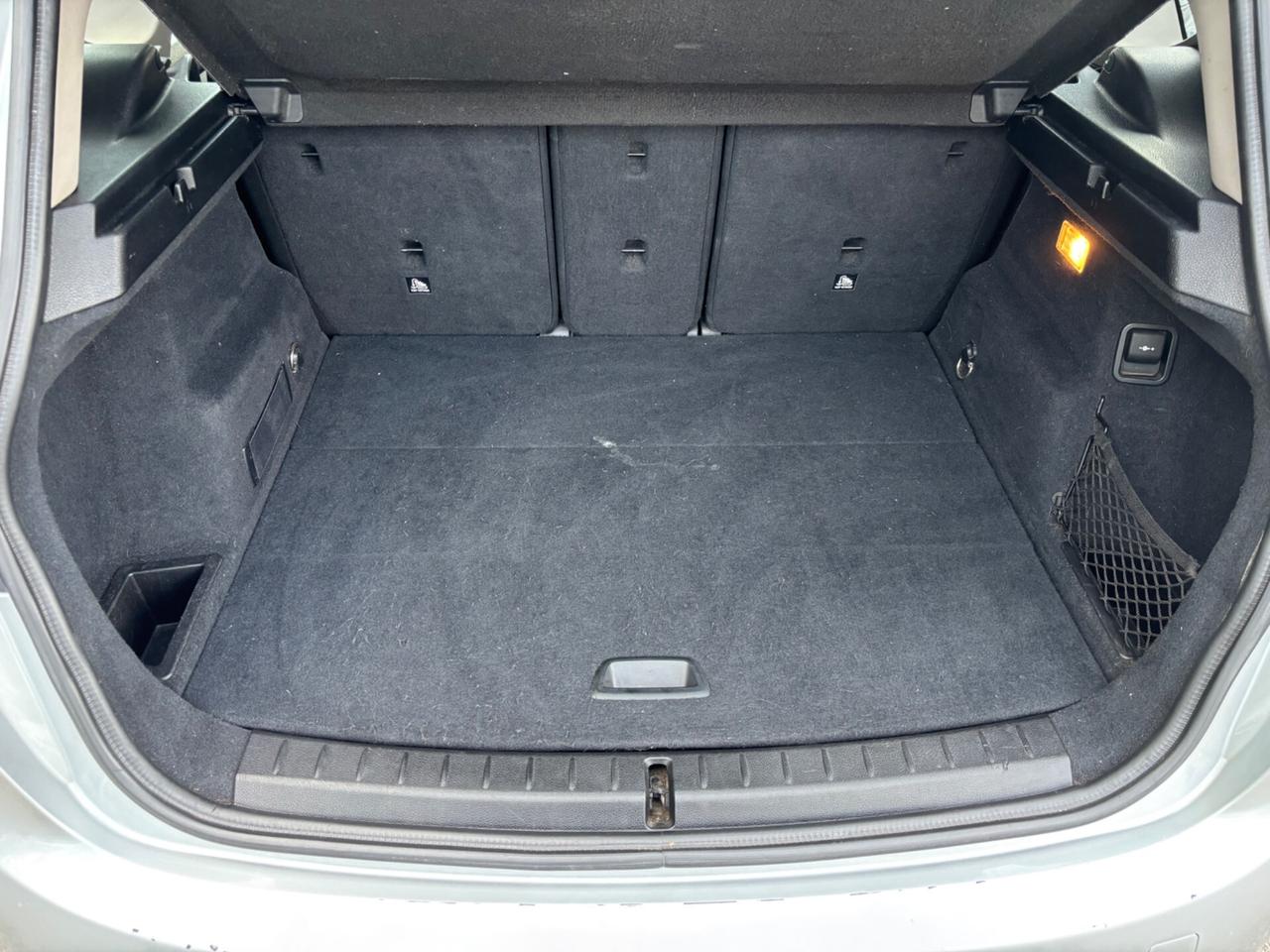 Bmw 216 d Active Tourer OK NEOPATENTATI