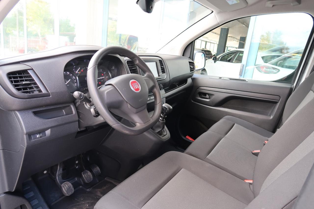 Fiat Scudo 1.5 BlueHDi 100 CV L3 Business
