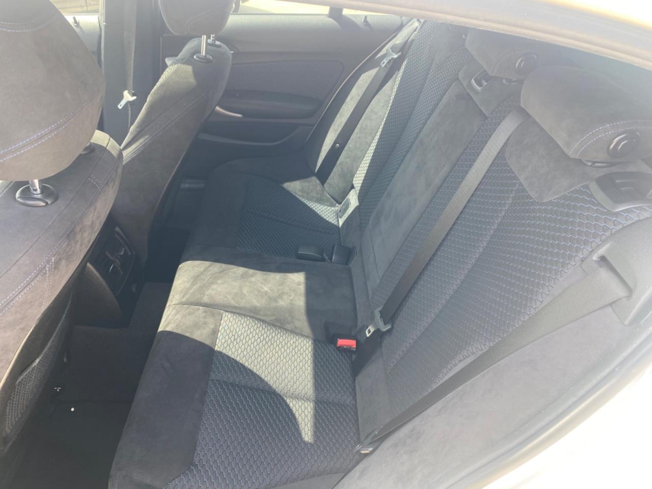BMW 120D 190 CV MSPORT *FULL OPTIONAL*