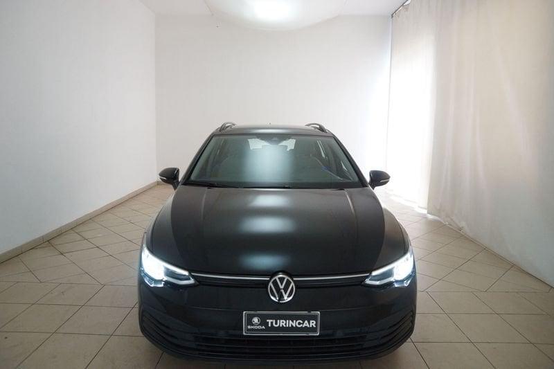 Volkswagen Golf Variant 2.0 TDI SCR 85kW Life