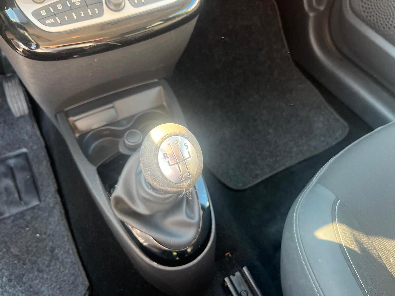 Renault Twingo 1.2 benz. 75cv GT Sport NEOPATENTATI