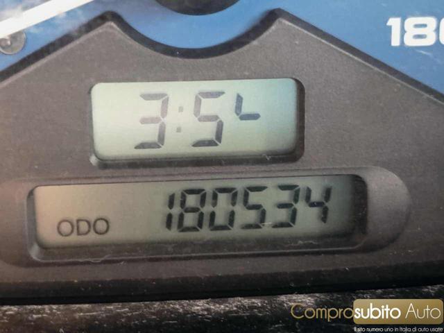 CHEVROLET Matiz 800 SE Chic GPL Eco Logic