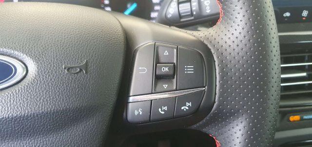 FORD Focus 5p ST-Line 1.0 EcoBoost Hybrid 125CV