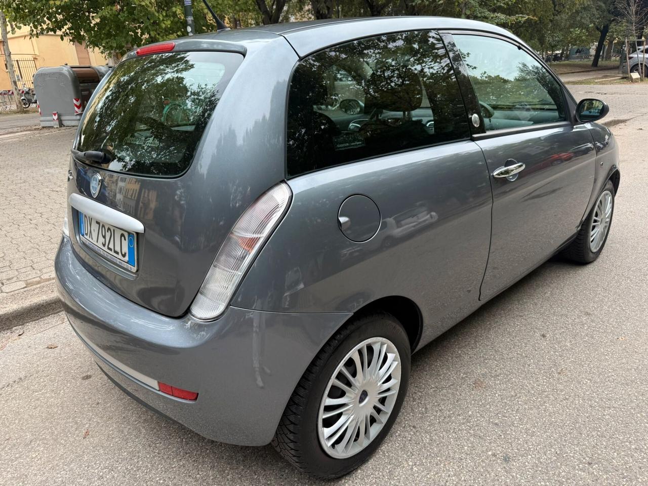 Lancia Ypsilon 1.4 Oro Ecochic GPL