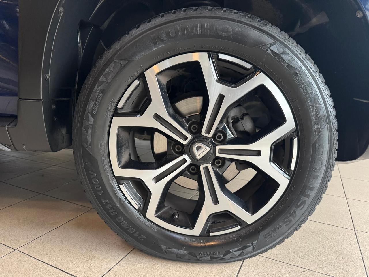 Dacia Duster 1.6 SCe GPL 4x2 Prestige TENUTA BENISSIMO
