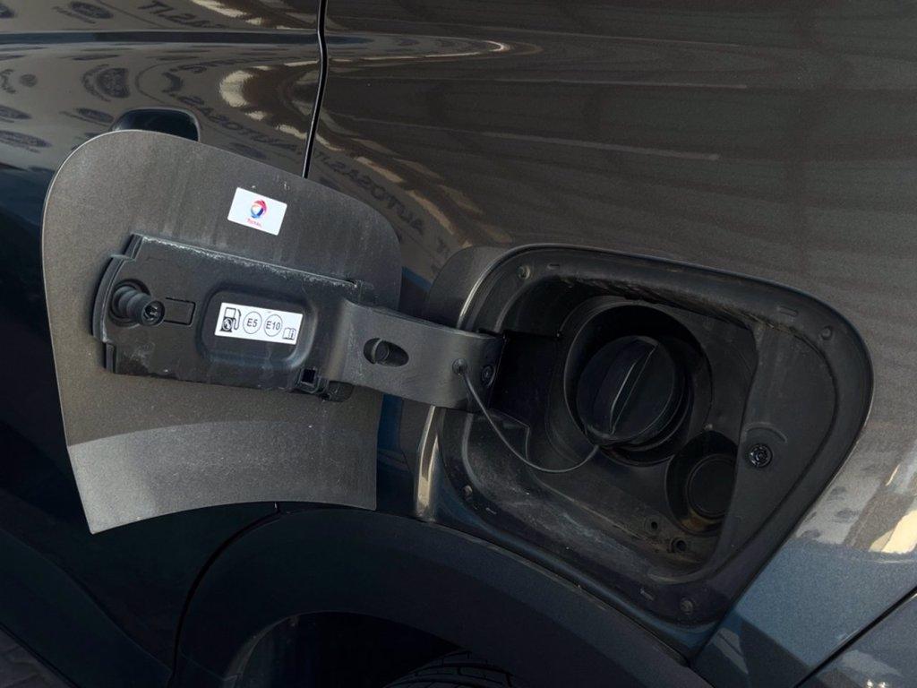 OPEL Crossland 1.2 Turbo 12V 110 CV Start&Stop Elegance del 2023