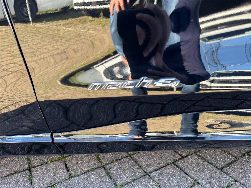 FORD Mustang Mach-e standard range awd Automatica del 2022