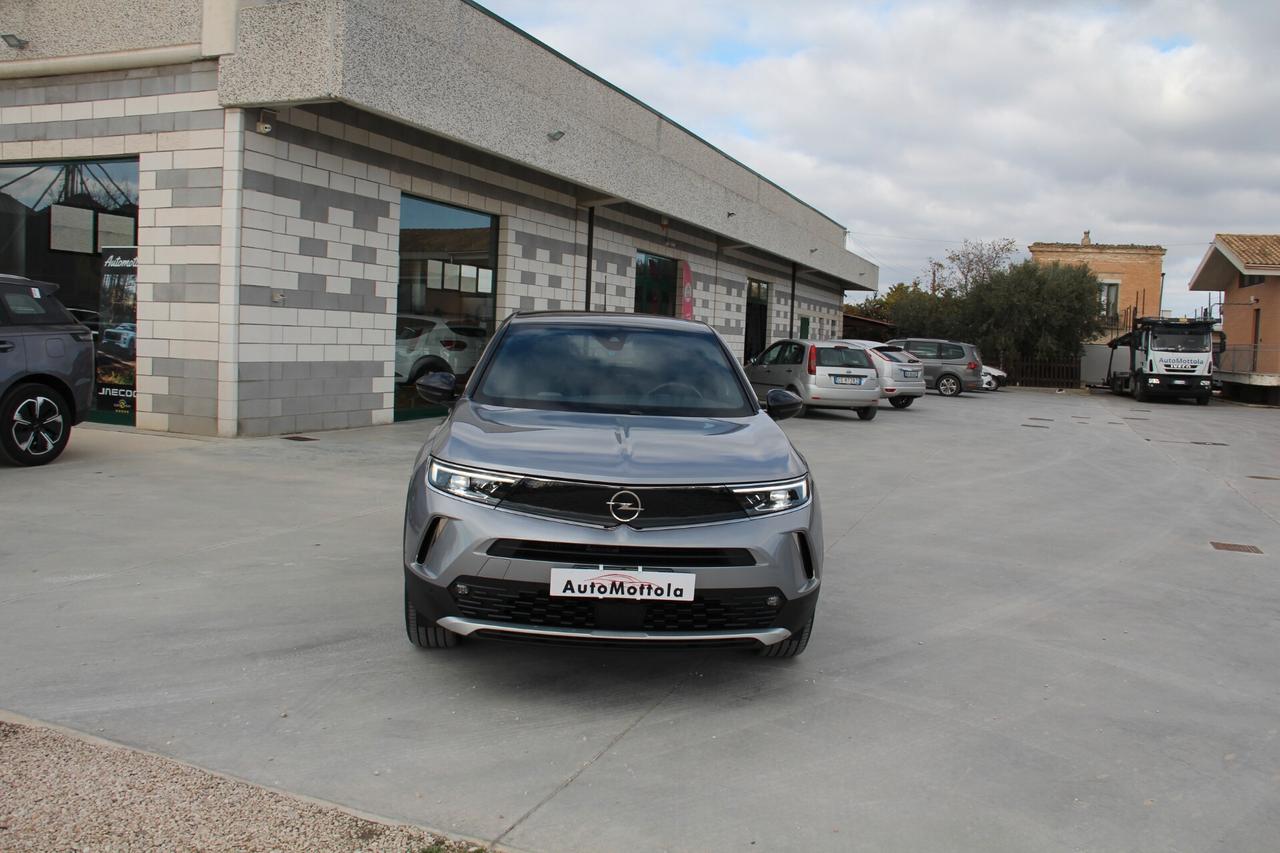 Opel Mokka 1.5 diesel D&T (KW 81 CV 110 Neopatentati)