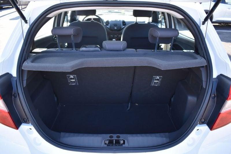 Ford Ka Plus Ka Plus 1.2 70cv