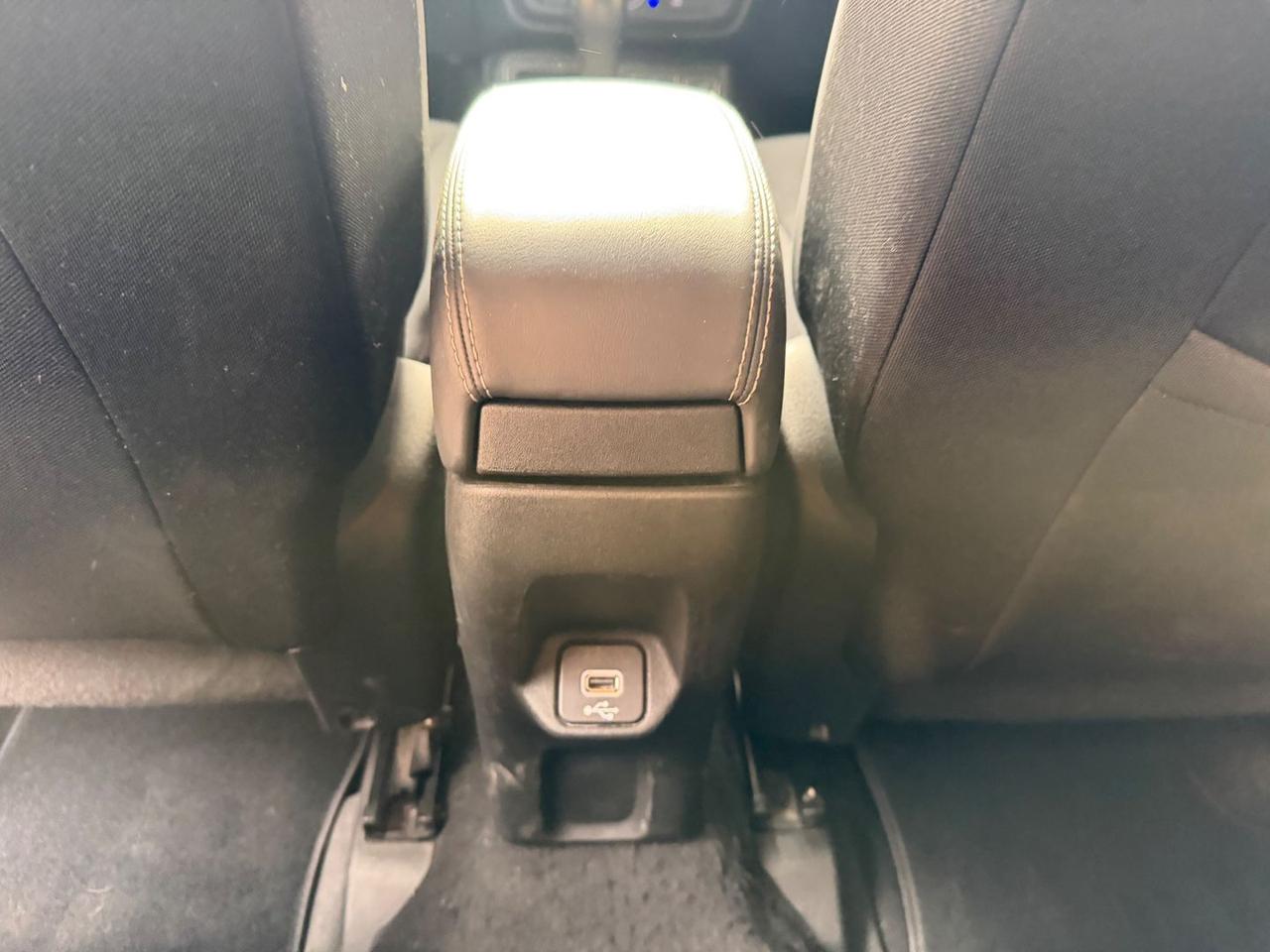 Jeep Renegade 1.0 T-GDI Longitude #10342