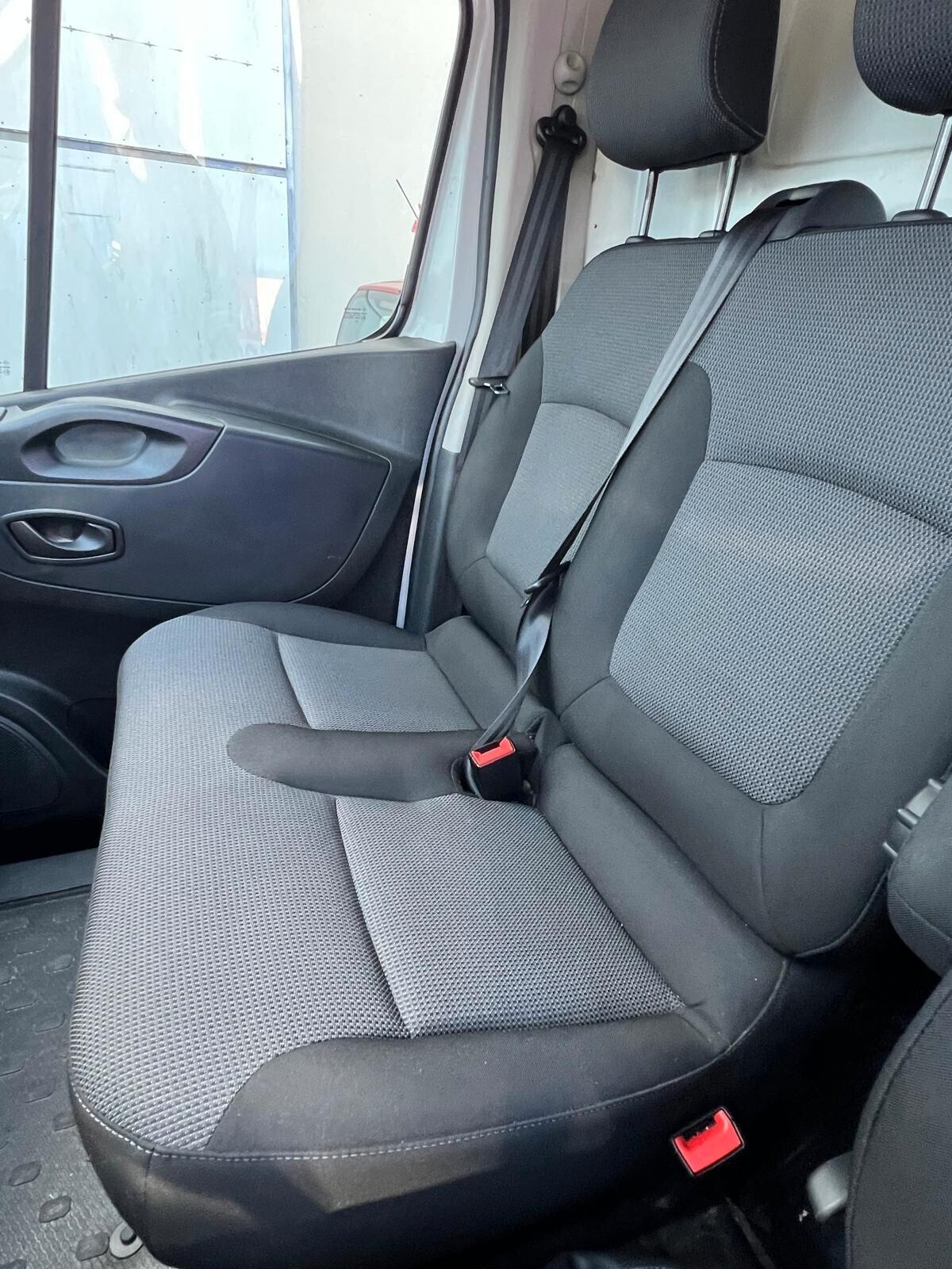 Fiat TALENTO 2021 L1H1 - PRONTA CONSEGNA - PERIZIATO DEKRA E GARANTITO