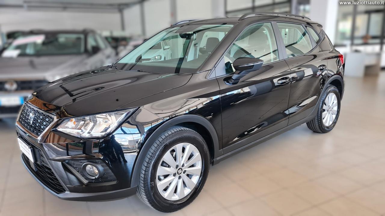 Seat Arona 1.0 TGI 90CV STYLE