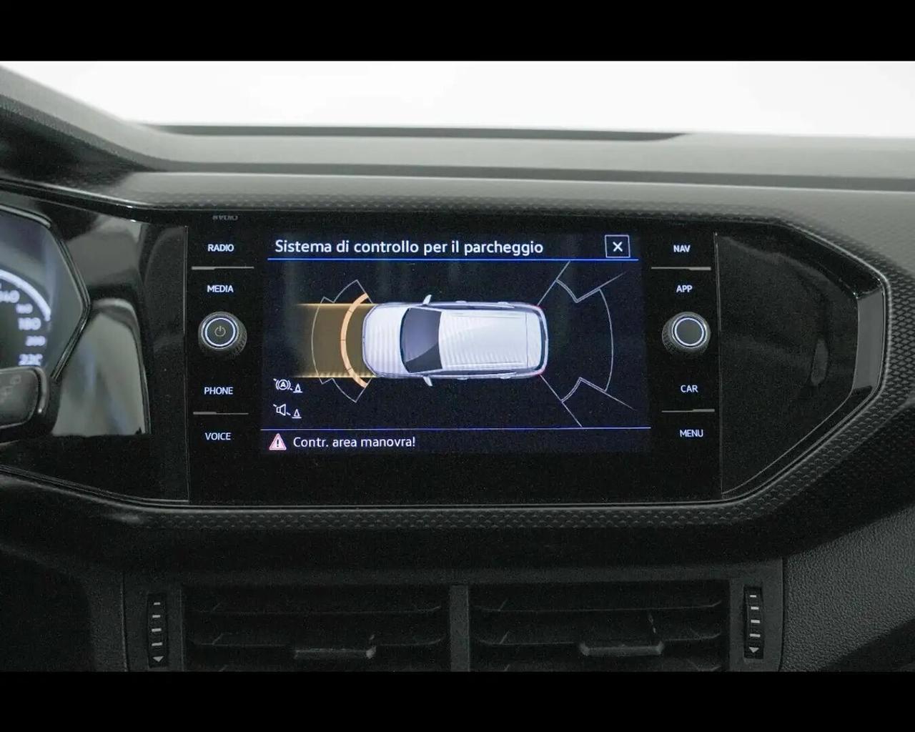 Volkswagen T-Cross 1.0 TSI Style DSG 110CV Benzina