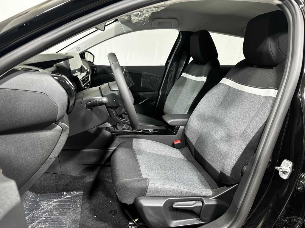 Citroen C4 1.2 puretech You s&s 100cv