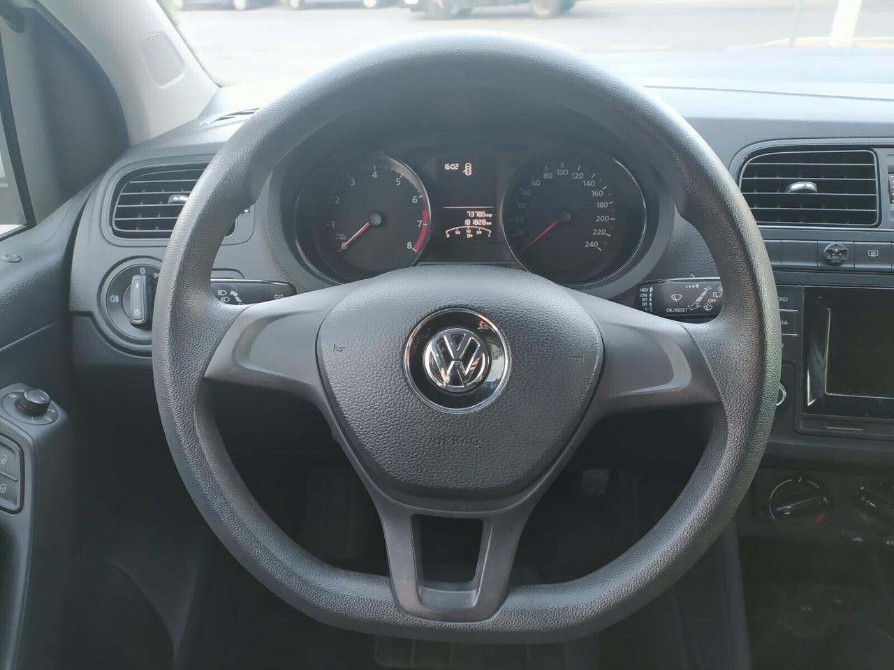 Vw Polo 1.0 Comfortline E6 offerta del mese