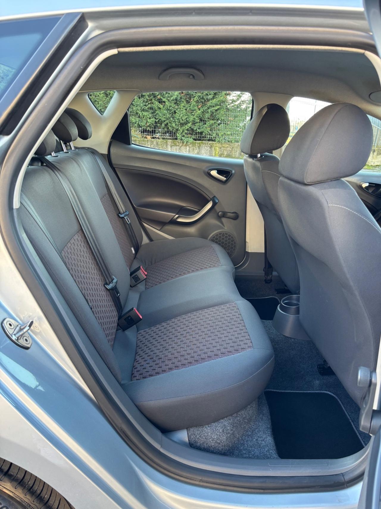 Seat Ibiza 1.2 70 CV