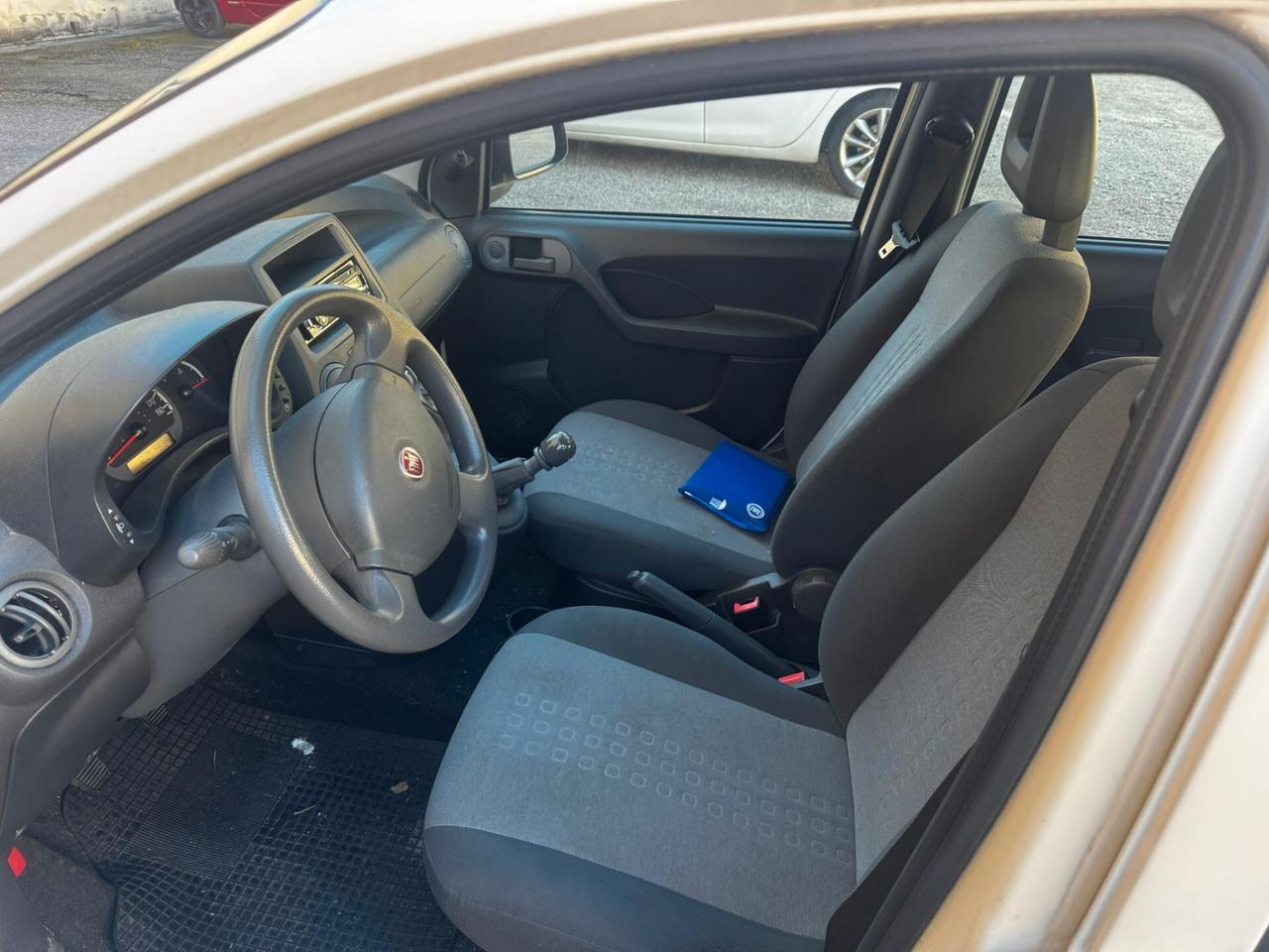 Fiat Panda 1.2 Classic