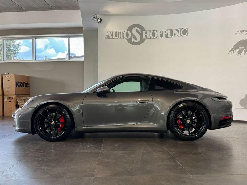 Porsche 911 911 Targa 4S