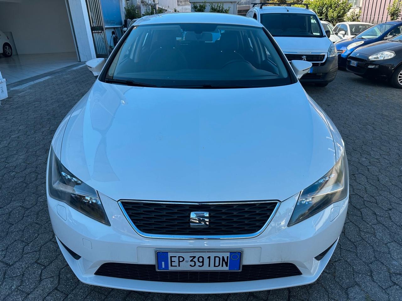 Seat Leon 1.6 TDI 105 CV 5p. Style