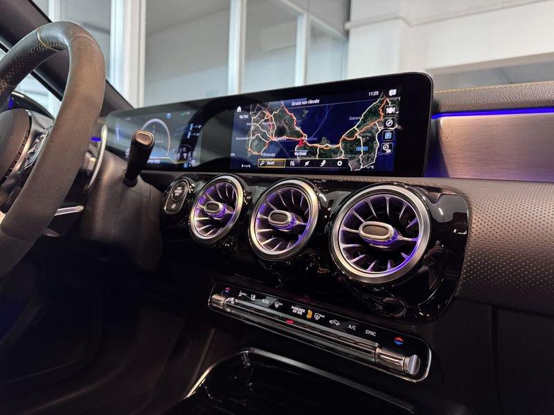 Mercedes-Benz Classe A A 45S AMG 4Matic+