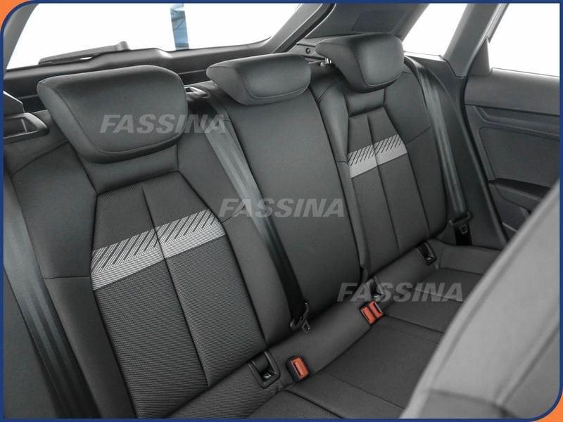 Audi A3 A3 SPB 35 TFSI