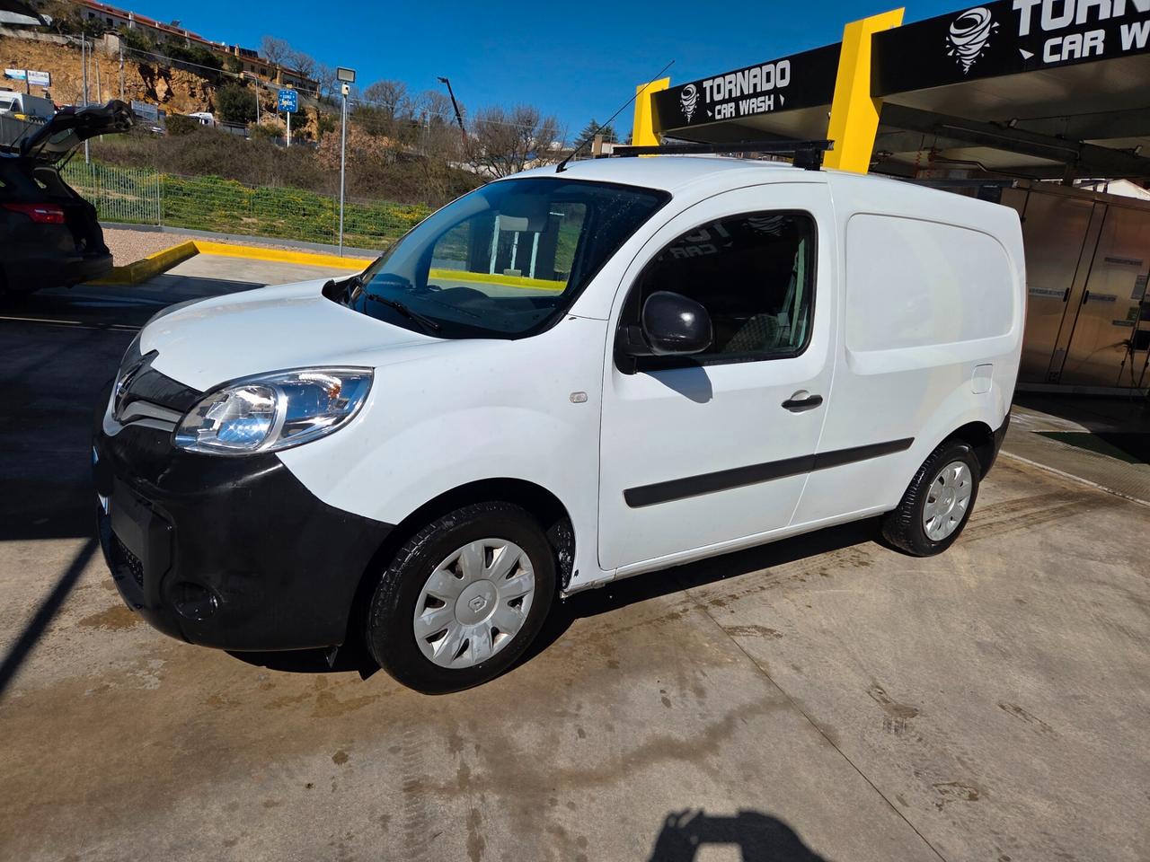 Renault Kangoo 1.5 dCi 2016