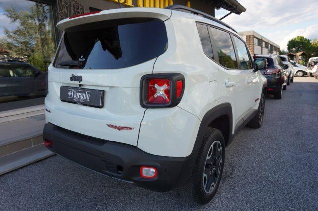 JEEP Renegade 2.0Mjt170CV 4WD Active Drive Low Trailhawk