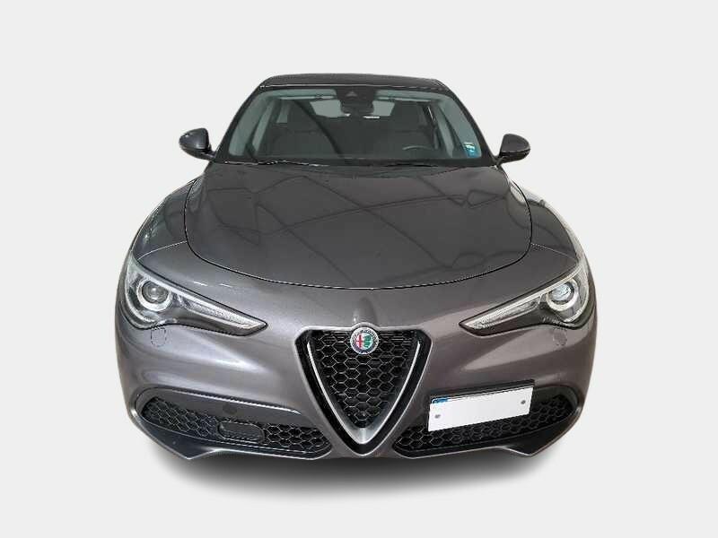 ALFA ROMEO STELVIO 2.2 Turbo Diesel 190CV AT8 Q4 Business