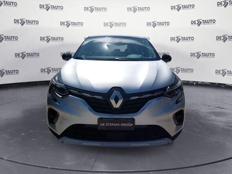 Renault Captur Captur 1.0 tce Intens Gpl 100cv