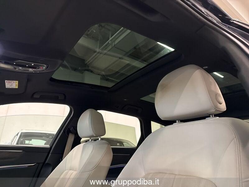 Audi A6 allroad A6 V 2019 Allroad Diesel 55 3.0 tdi mhev 48V Evolution quattro 3