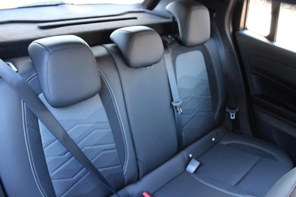 JEEP Avenger 1.2 Turbo 100 CV Summit *Bicolore