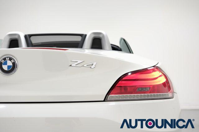 BMW Z4 SDRIVE 20I