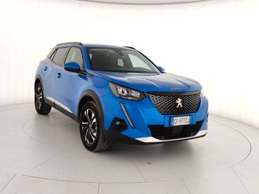 Peugeot 2008 BlueHDi 130 S&S EAT8 Allure Pack