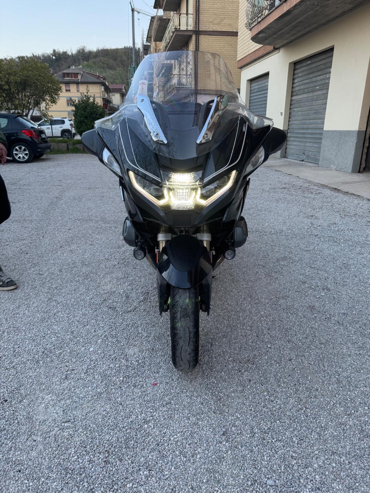 Bmw R 1250 RT full optional