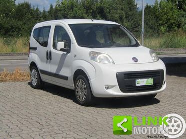 FIAT Qubo 1.4 8V 77 CV Active Natural Power