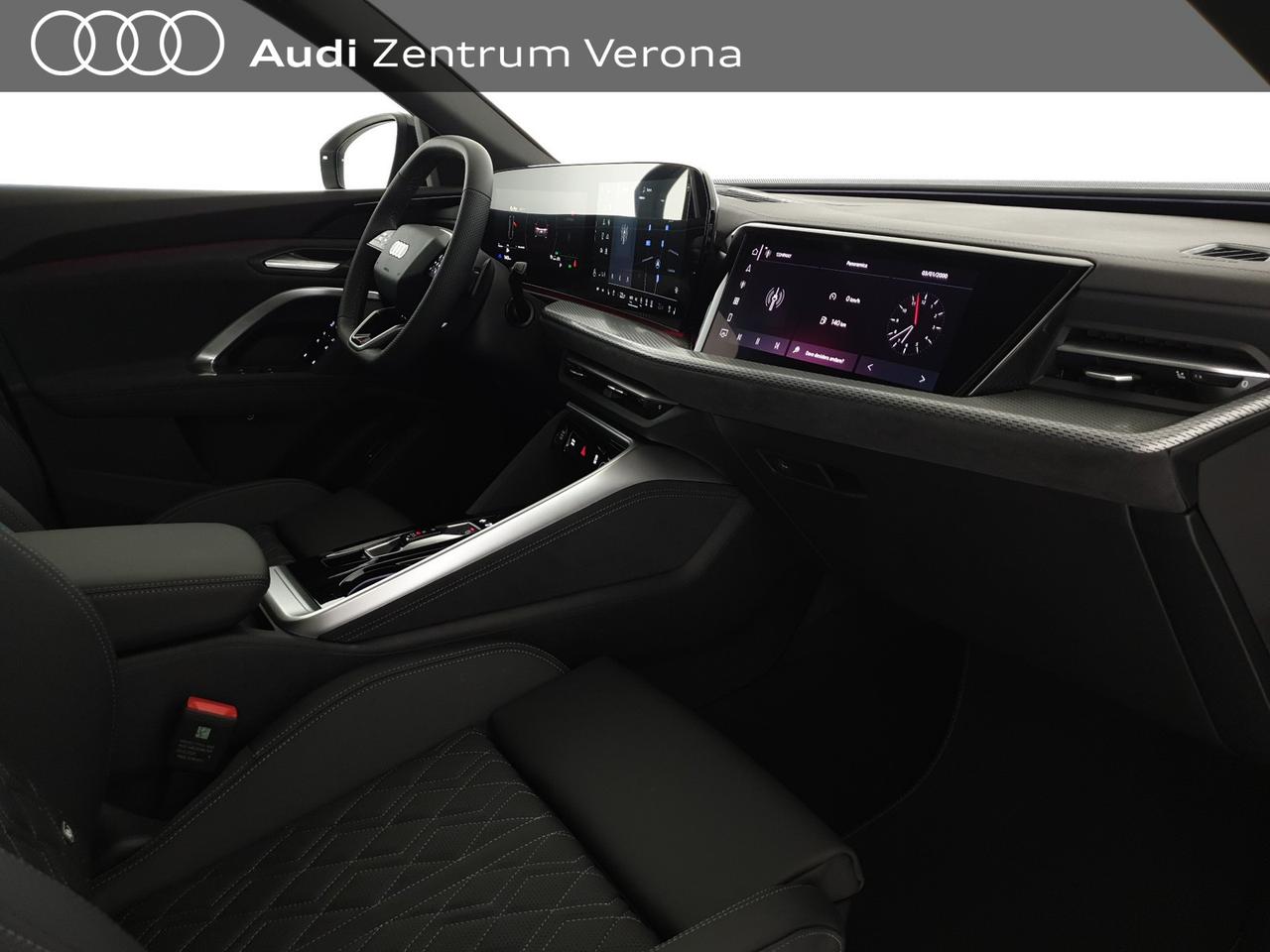 3.0TFSI 367CV quattro S troni Sport Attitude
